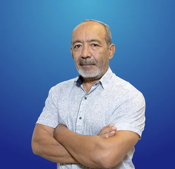 Гафуров Тахир