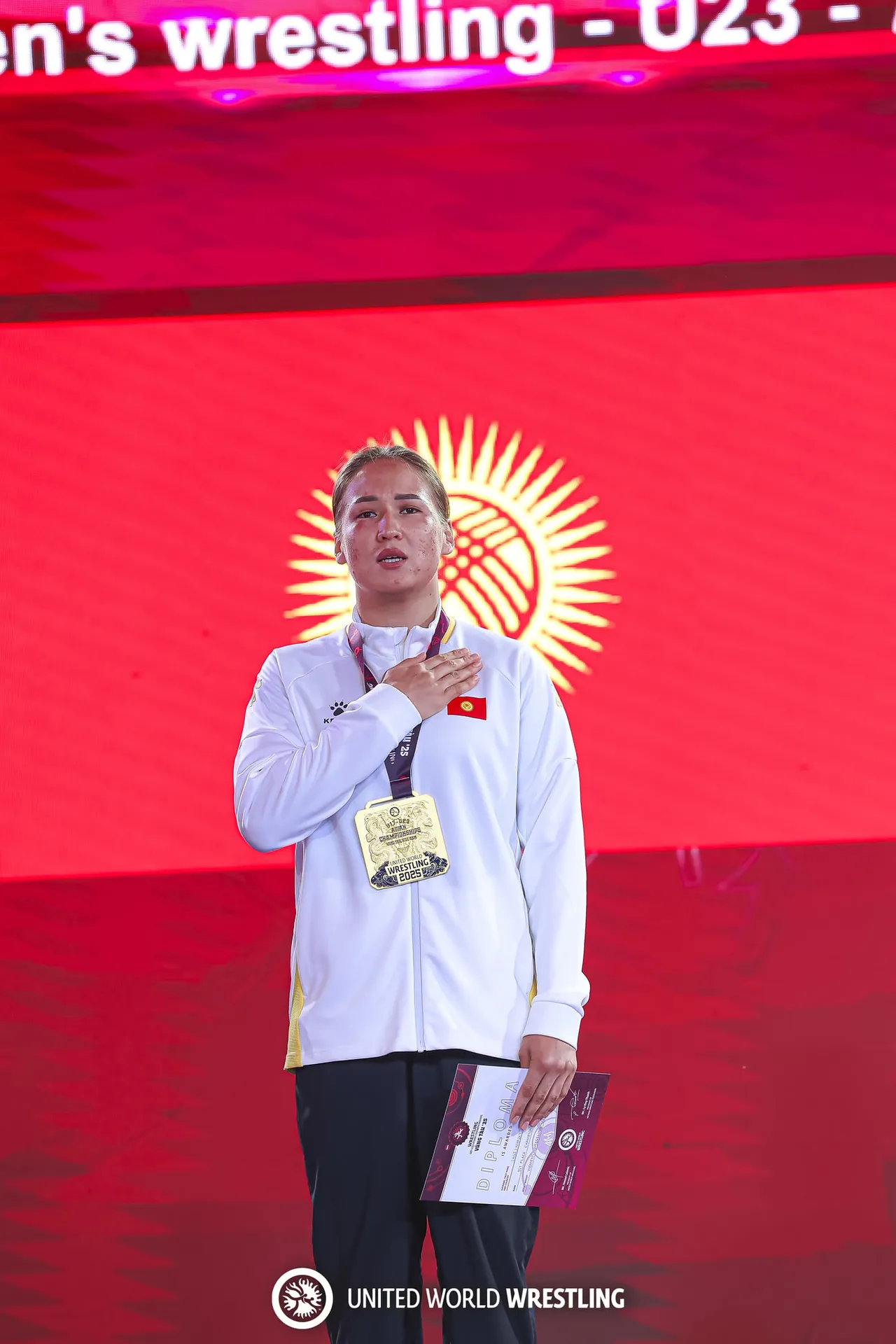 НУРТАЕВА НУРЗАТ 