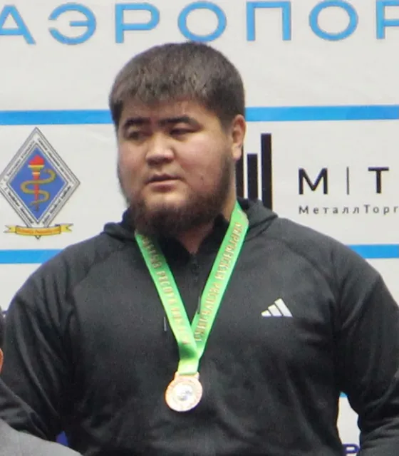ЭРКИН УУЛУ АЛИСАЛАМ