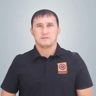 Камалов Ильяз
