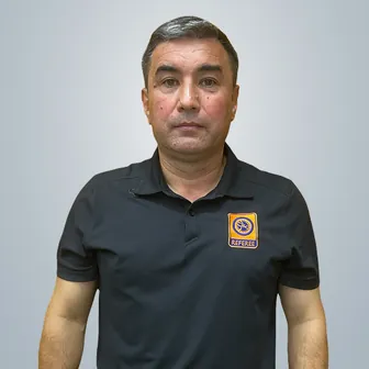 Абитов Мухамедали
