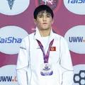 Абдусаматов Осконбай