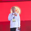 Нуртаева Нурзат