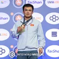 Акматалиев Эрназар