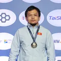 Токтомамбетов Орозобек