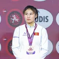 Таштанбекова Гулнура