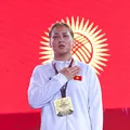 Нуртаева Нурзат