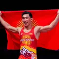 Таалайбек Уулу Афтандил