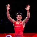 Жанышов Асан