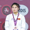 Таштанбекова Гулнура