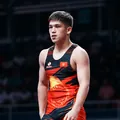 Хамзаев Ырыскелди