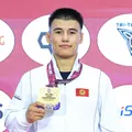 Марс Уулу Эрлан