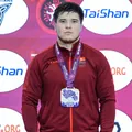 Жумабеков Жениш