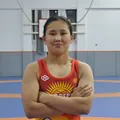 Кыбалбекова Танчолпон