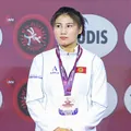Таштанбекова Гулнура