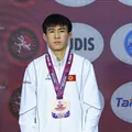 Керимбеков Баяман