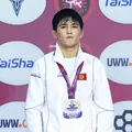 Абдисаматов Осконбай