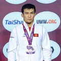 Тулебердиев Байтемир