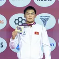 Сооромбеков Улукбек