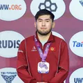 Толобалдиев Кутман