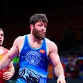 Шаваев Малик