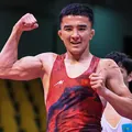 Кахаров Рустамжан