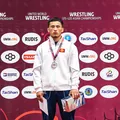 Кулмаматов Мырзакадыр