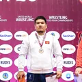 Осконбаев Алишер