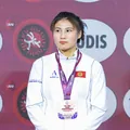 Таштанбекова Гулнура