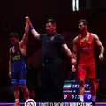 Шаршенбеков Жоламан