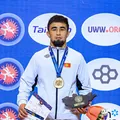 Жумашбек Уулу Тайырбек