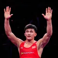 Жанышов Асан