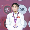 Таштанбекова Гулнура