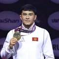 Бейшекеев Раззак