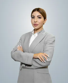 Муратова Адель Равильевна
