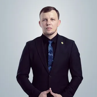 Царёв Руслан Алимжанович