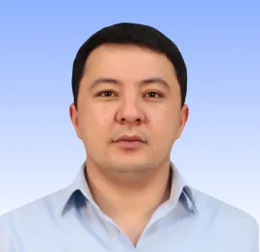 Айсаев Уткур