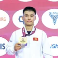Марс Уулу Эрлан