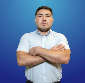Адиев Миржигит